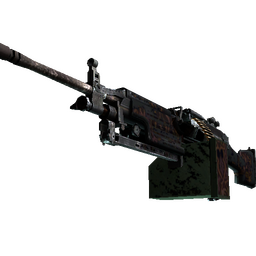 free cs2 skins Souvenir M249 | Humidor (Battle-Scarred)