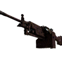 Souvenir M249 | Humidor (Minimal Wear)