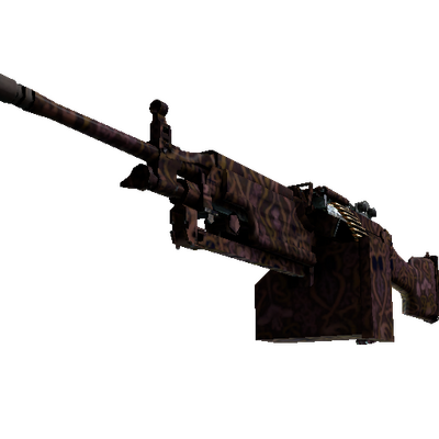 Souvenir M249 | Humidor (Factory New)