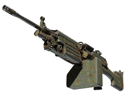 M249 | Predator
