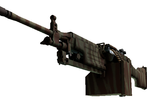 M249 | Predator
