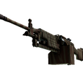 M249 | Predator (Factory New)