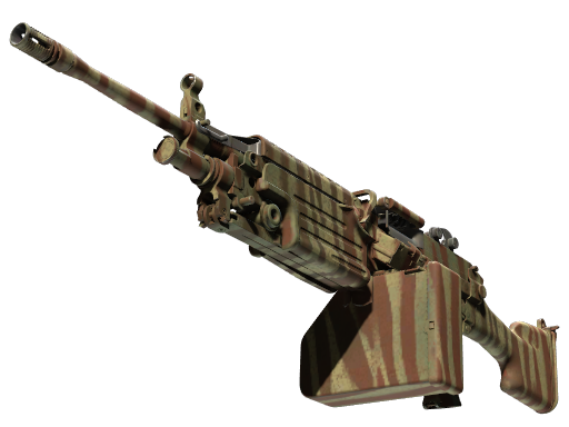 M249 | Predator (Factory New)