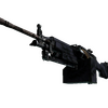 M249 | Midnight Palm <br>(Field-Tested)