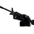 M249 | Midnight Palm (Field-Tested)