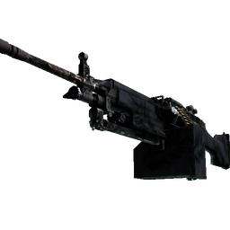 free cs2 skins Souvenir M249 | Midnight Palm (Well-Worn)