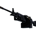 M249 | Midnight Palm (Factory New)
