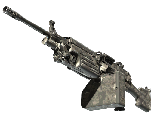 M249 | Contrast Spray