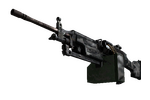 weapon