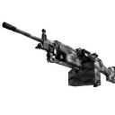 Souvenir M249 | Contrast Spray (Minimal Wear)