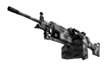 weapon