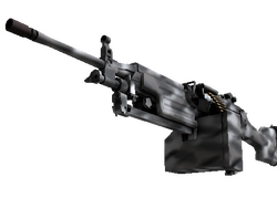 M249 | Contrast Spray