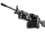 Скин M249 | Контрастные цвета