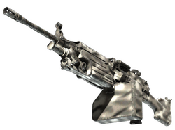 M249 | Contrast Spray