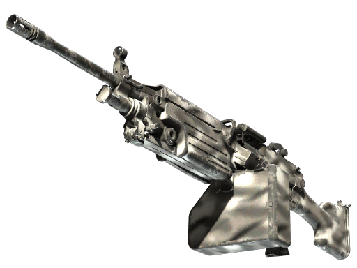 M249 | Contrast Spray
