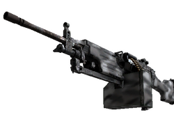 M249 | Contrast Spray