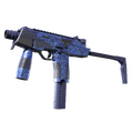 MP9 | Cobalt Paisley (Factory New)