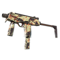 MP9 | Shredded (Field-Tested)