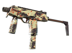 MP9 | Shredded
