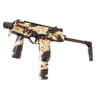 MP9 | Shredded (Factory New)
