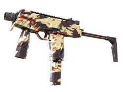 MP9 | Shredded