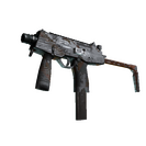 MP9 | Slide (Battle-Scarred)
