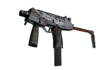weapon