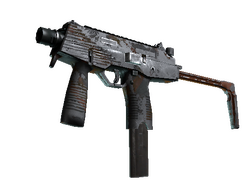 MP9 | Slide