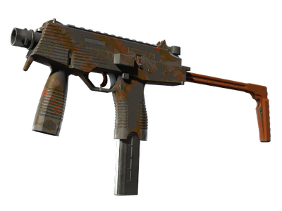 MP9 Souvenir | Deslizamiento