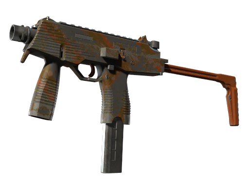MP9 | Slide