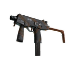 MP9 | Slide (Well-Worn)