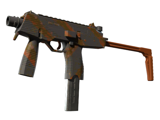 Souvenir MP9 | Slide (Factory New)