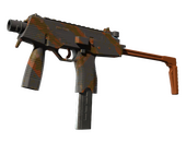 MP9 | Занос (Прямо с завода)