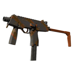 Souvenir MP9 | Slide (Factory New)