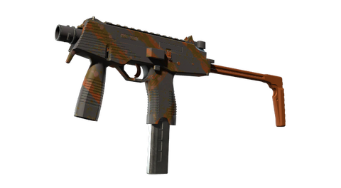 Souvenir MP9 | Slide (Factory New)