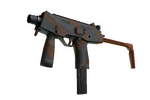 weapon