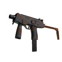 MP9 | Slide (Minimal Wear)