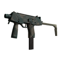 MP9 | Зеленая клетка