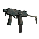 MP9 | Green Plaid (Factory New)