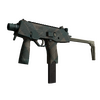 MP9 | Green Plaid <br>(Factory New)