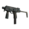 MP9 | Green Plaid <br>(Field-Tested)
