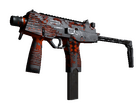 MP9 | Setting Sun