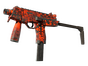 MP9 | Setting Sun