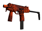 MP9 | Setting Sun