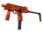 MP9 | Setting Sun