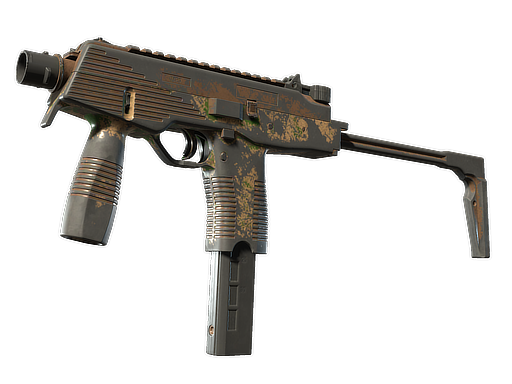 MP9 | Multi-Terrain