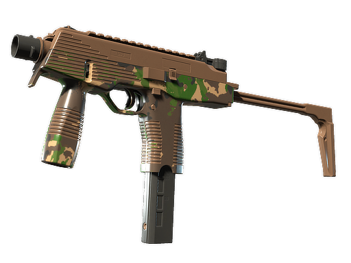 MP9 Multi-Terrain