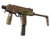 MP9 | Multi-Terrain (После полевых испытаний)