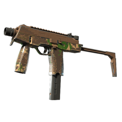 MP9 | Multi-Terrain (Field-Tested) thumbnail
