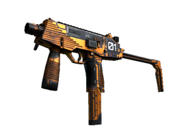 MP9 | Modest Threat